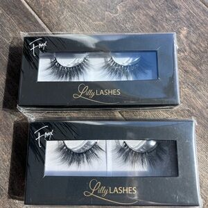Lilly Lashes 3D Faux Mink Lashes
